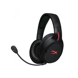 Cloud Flight geluidsdemper gaming Hoofdtelefoon - wireless microfoon Zwart