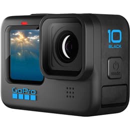 Gopro Hero 10 Black Videocamera & camcorder - Zwart