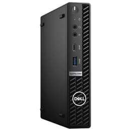 Dell OptiPlex 5080 Micro Core i5 2.3 GHz - SSD 2 TB RAM 32GB