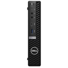 Dell OptiPlex 5080 Micro Core i5 2.3 GHz - SSD 2 TB RAM 32GB