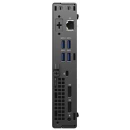 Dell OptiPlex 5080 Micro Core i5 2.3 GHz - SSD 2 TB RAM 32GB