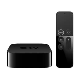 Apple TV 4K (2017) - SSD 32GB