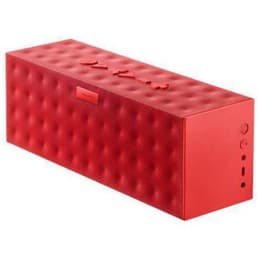 Jawbone Big Jambox Speaker Bluetooth - Rood
