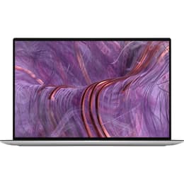 Dell XPS 13 9310 13" Core i7 3 GHz - SSD 1 TB - 32GB QWERTY - Zweeds