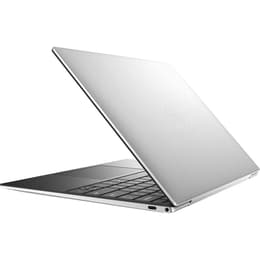 Dell XPS 13 9310 13" Core i7 3 GHz - SSD 1 TB - 32GB QWERTY - Zweeds