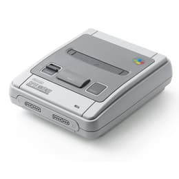 Nintendo NES - Grijs