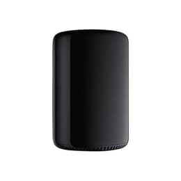 Mac Pro (Oktober 2013) Xeon E5 3,5 GHz - SSD 500 GB - 32GB