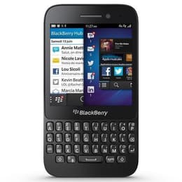 BlackBerry Q5 Simlockvrij