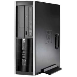 HP Compaq Pro 6300 SFF Pentium 2,7 GHz - SSD 240 GB RAM 8GB