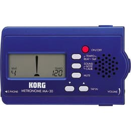 Korg MA-30 Audio accessoires