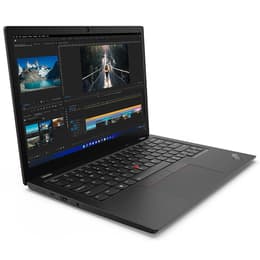 Lenovo ThinkPad L13 G5 13" Core Ultra 5 1.3 GHz - SSD 512 GB - 16GB QWERTZ - Duits
