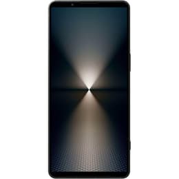 Sony Xperia 1 VI 256GB - Zwart - Simlockvrij