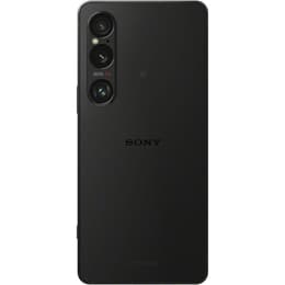Sony Xperia 1 VI 256GB - Zwart - Simlockvrij