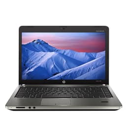 HP ProBook 4330S 13" Celeron 1.9 GHz - SSD 512 Go RAM 8 GB QWERTY - Spaans