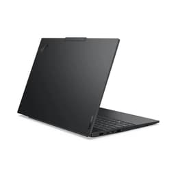Lenovo ThinkPad E16 G3 16" Ryzen 5 3.3 GHz - SSD 512 GB - 16GB QWERTY - Engels
