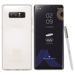 Galaxy Note8 64GB - Wit - Simlockvrij