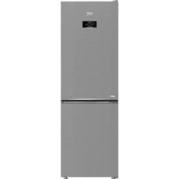 Beko B3RCNE364HXB Diepvrieskast
