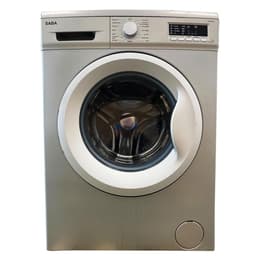 Saba LFS8125S Klassieke wasmachine Frontlading