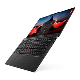 Lenovo ThinkPad X1 Carbon G12 14" Core Ultra 5 1.3 GHz - SSD 512 GB - 16GB QWERTZ - Duits