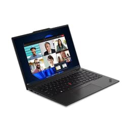 Lenovo ThinkPad X1 Carbon G12 14" Core Ultra 5 1.3 GHz - SSD 512 GB - 16GB QWERTZ - Duits