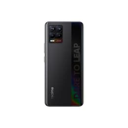 Realme 8 64GB - Zwart - Simlockvrij