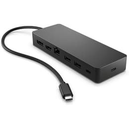 Hp Universal USB-C Multiport Docking Station