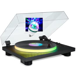 PARTYBTTDLIGHT Platenspeler