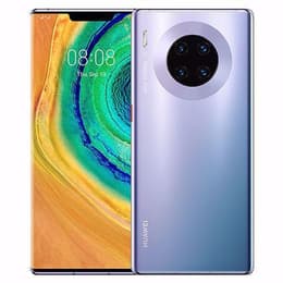 Huawei Mate 30 Pro 256 GB Dual Sim - Zilver - Simlockvrij