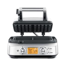 Sage The Smart Waffle Pro Wafelijzer