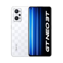 Realme GT Neo 3T 128GB - Wit - Simlockvrij