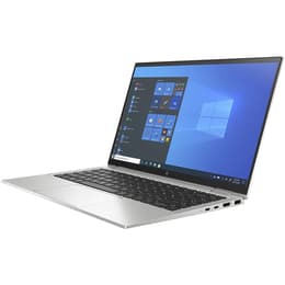 Hp EliteBook X360 1040 G8 14" Core i7 3 GHz - SSD 1 TB - 16GB QWERTZ - Duits