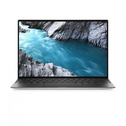 Dell XPS 13 9300 13" Core i7 1.3 GHz - SSD 512 GB - 8GB QWERTY - Engels
