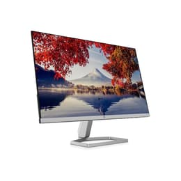 21,5-inch HP M22F 1920 x 1080 LED Beeldscherm Grijs