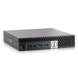 Dell OptiPlex 7040 SFF Core i5 2.5 GHz - SSD 256 GB RAM 8GB
