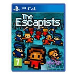 The Escapists - PlayStation 4