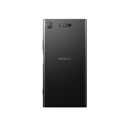 Xperia XZ1 64GB - Zwart - Simlockvrij