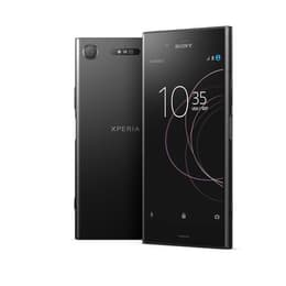 Xperia XZ1 64GB - Zwart - Simlockvrij