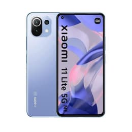 Xiaomi 11 Lite 5G NE 256GB - Blauw - Simlockvrij