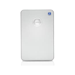 Hgst 0G04452 Externe harde schijf - HDD 1 TB USB