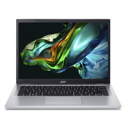 Acer Aspire A314-42P-R9Z9 14" Ryzen 7 1.8 GHz - SSD 512 GB - 16GB AZERTY - Frans
