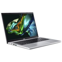 Acer Aspire A314-42P-R9Z9 14" Ryzen 7 1.8 GHz - SSD 512 GB - 16GB AZERTY - Frans