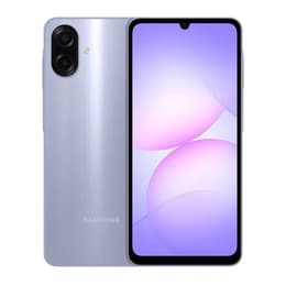 Galaxy A07 128GB - Violet - Simlockvrij