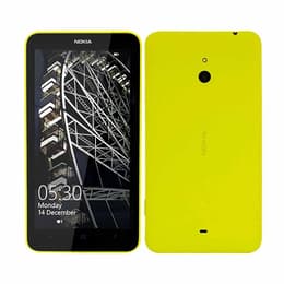 Nokia Lumia 1320 16GB - Geel - Simlockvrij