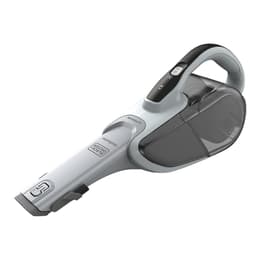 Black & Decker DVJ215J Stofzuiger