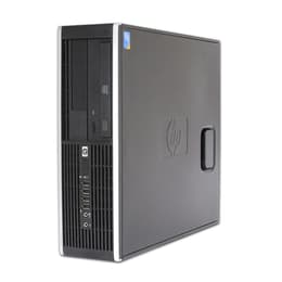 HP Compaq 6200 Core i5 3,3 GHz - HDD 500 GB RAM 4GB