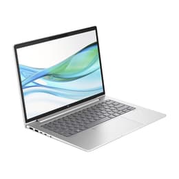 HP ProBook 465 G11 16" Ryzen 7 2 GHz - SSD 256 GB - 16GB AZERTY - Frans