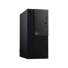 Dell OptiPlex 3060 MT Core i7 3.2 GHz - SSD 512 GB RAM 16GB