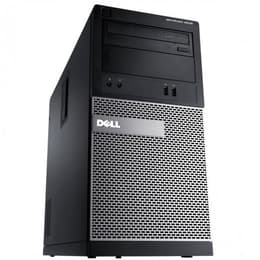 Dell OptiPlex 3010 MT Core i5 3,1 GHz - SSD 960 GB RAM 8GB