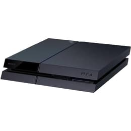 PlayStation 4 1000GB - Zwart N/A N/A