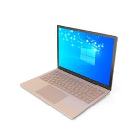 Microsoft Surface Laptop 4 13" Core i5 2.4 GHz - SSD 512 GB - 8GB AZERTY - Frans